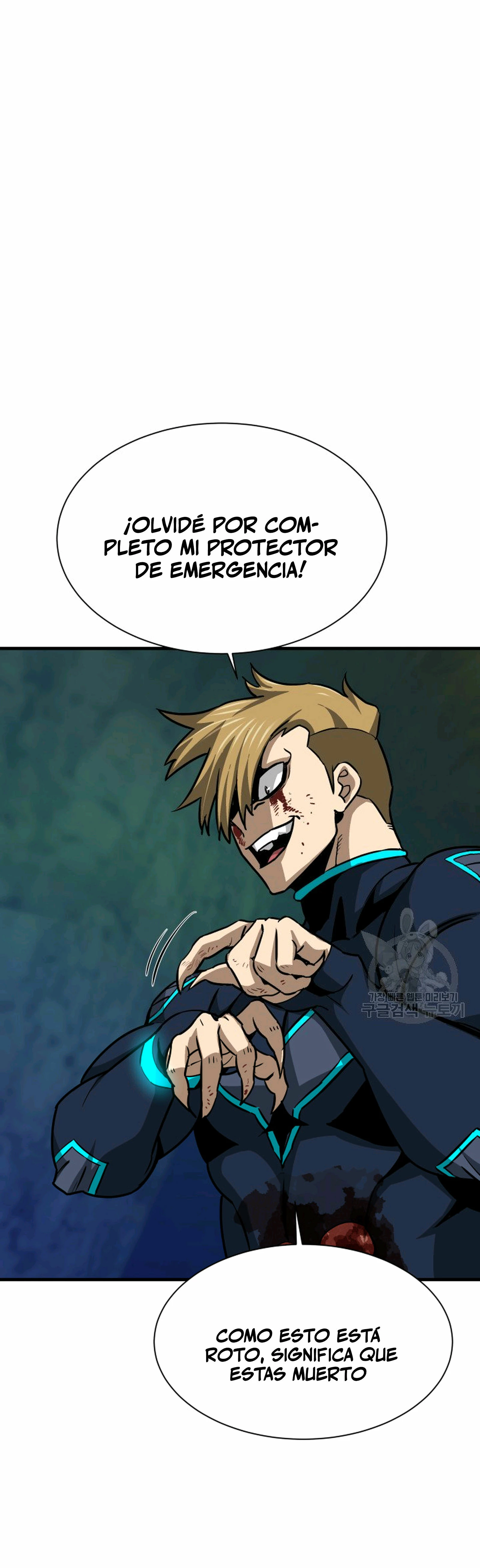 Retornado Del Infiernos > Capitulo 37 > Page 171